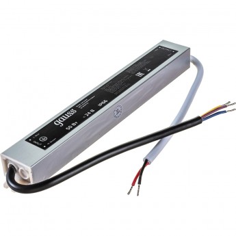 Блок питания GAUSS 50W 24V IP66