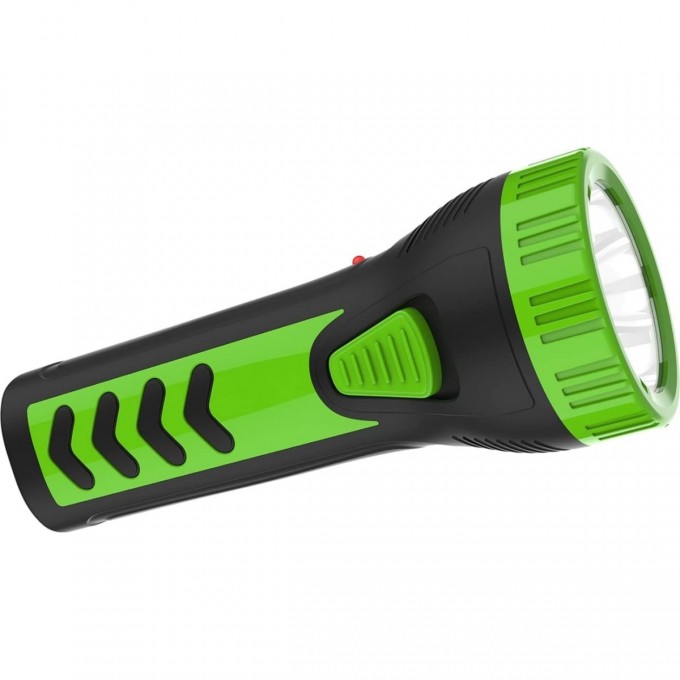 Фонарь ручной GAUSS GFL101 1W 50lm lead acid 250mAh LED GF101