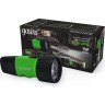 Фонарь ручной GAUSS GFL103 1W 40lm NI-MH 250mAh LED GF103