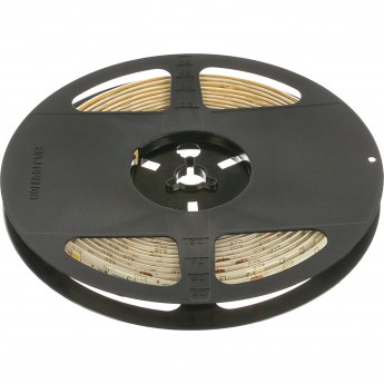 Лента GAUSS LED 5050/30-SMD 7.2W 12V DC RGB IP66 (блистер 5м)