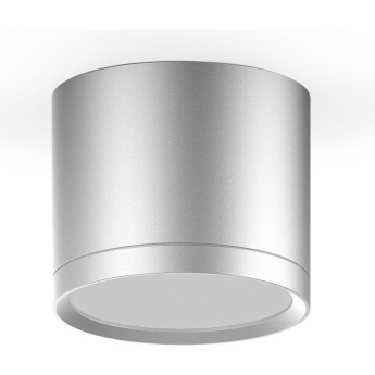 Светильник светодиодный потолочный GAUSS OVERHEAD 10W 700lm 3000K IP20 накладной